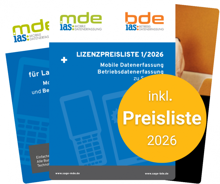 Digitale Lagerlogistik für die Pharmabranche